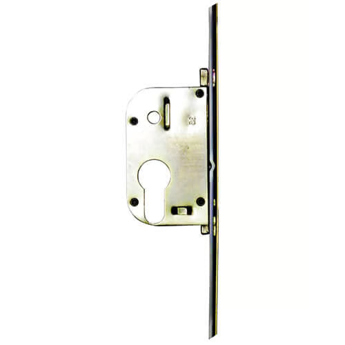 Cobra Latch Deadbolt 2 Hooks Multipoint Door Lock - with Lockout Facility