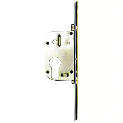 Cobra Latch Deadbolt 2 Hooks Multipoint Door Lock - with Lockout Facility