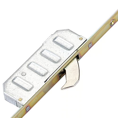 Cobra Latch Deadbolt 2 Hooks Split Spindle Multipoint Door Lock - with Entryguard Facility