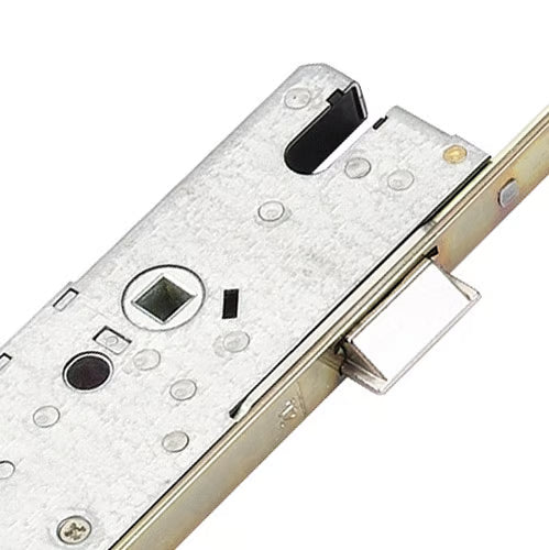 Cobra Latch Deadbolt 2 Hooks Split Spindle Multipoint Door Lock - with Entryguard Facility