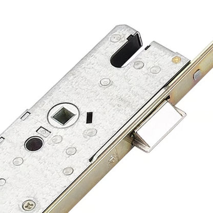 Cobra Latch Deadbolt 2 Hooks Split Spindle Multipoint Door Lock - with Entryguard Facility