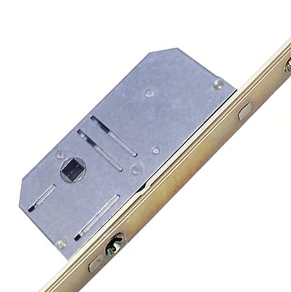 Cobra Latch Deadbolt 2 Hooks Split Spindle Multipoint Door Lock - with Entryguard Facility