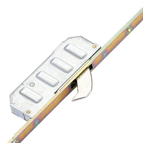 Cobra Latch Deadbolt 2 Hooks Multipoint Door Lock - Option 1