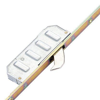 Cobra Latch Deadbolt 2 Hooks Multipoint Door Lock - Option 1