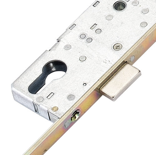 Cobra Latch Deadbolt 2 Hooks Multipoint Door Lock - Option 1