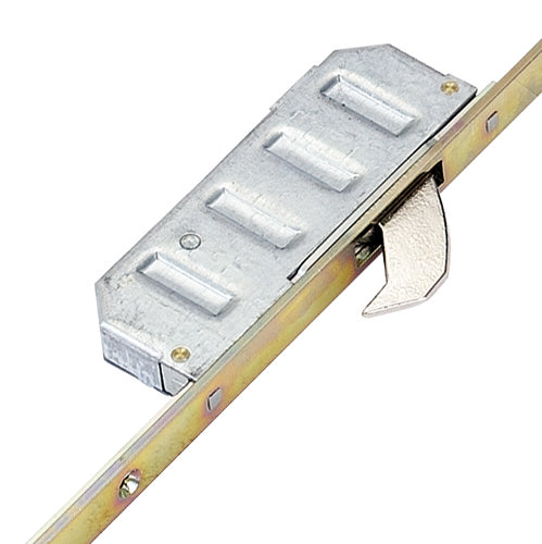 Cobra Latch Deadbolt 2 Hooks Multipoint Door Lock - Option 1