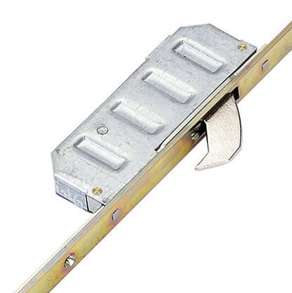 Cobra Latch Deadbolt 2 Hooks Multipoint Door Lock - Option 1