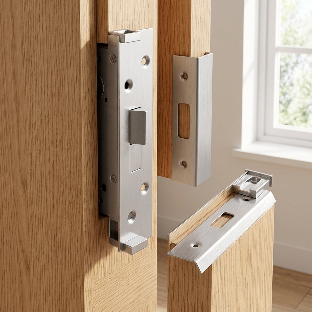 BS Rebate Set (DeadLock)