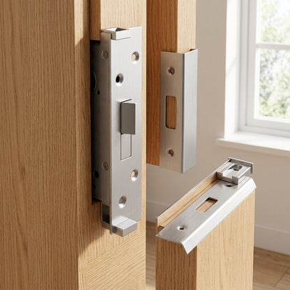 BS Rebate Set (DeadLock)