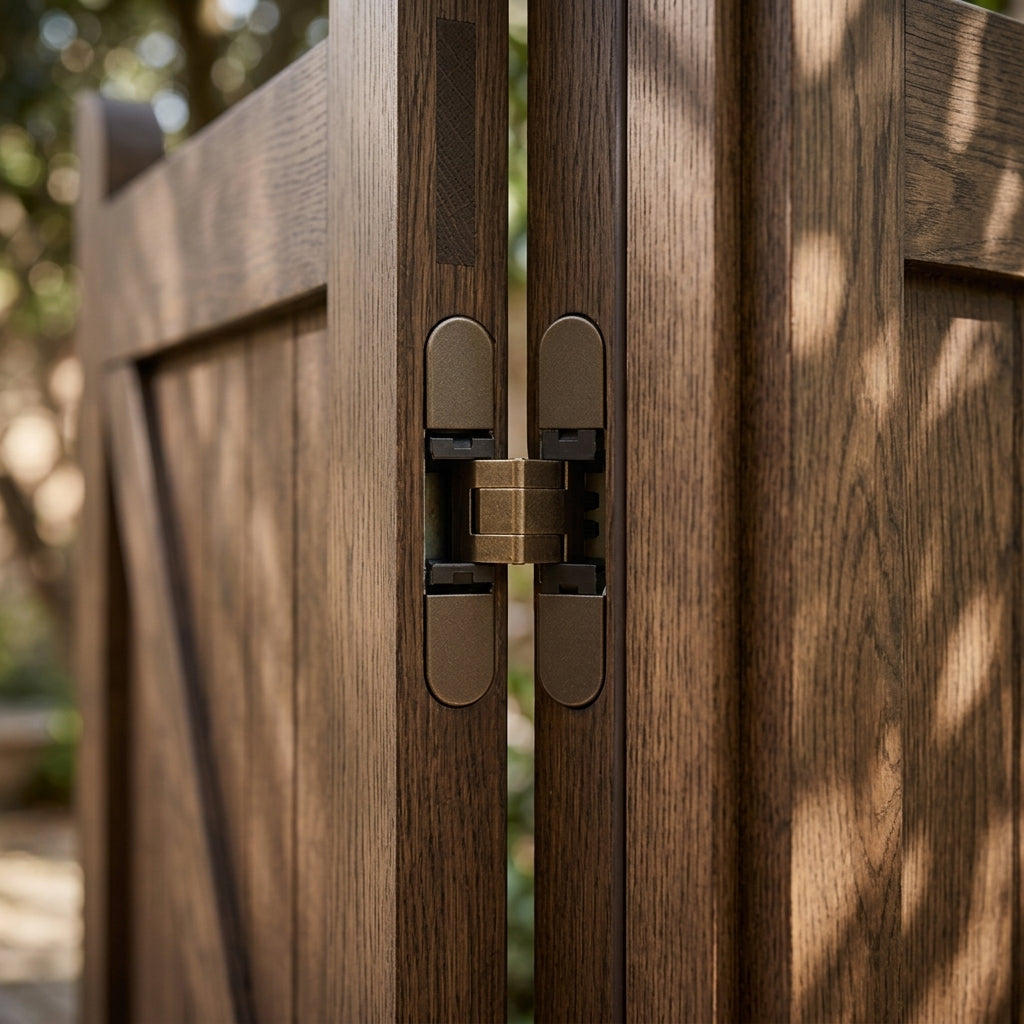 Ceam 3D Cabinet Concealed Hinge 929
