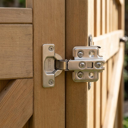 Concealed Hinge