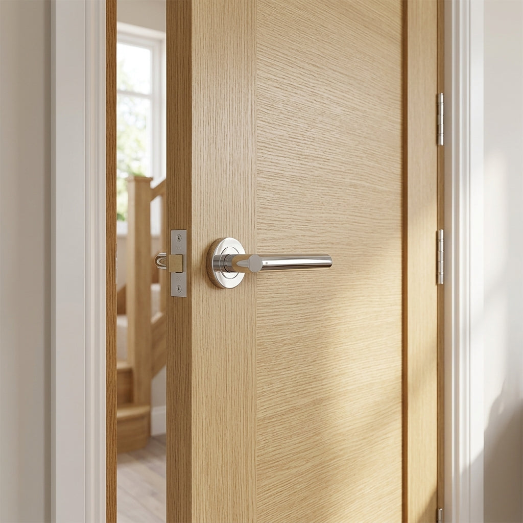 Faro Latch Pack - Ultimate Door Pack