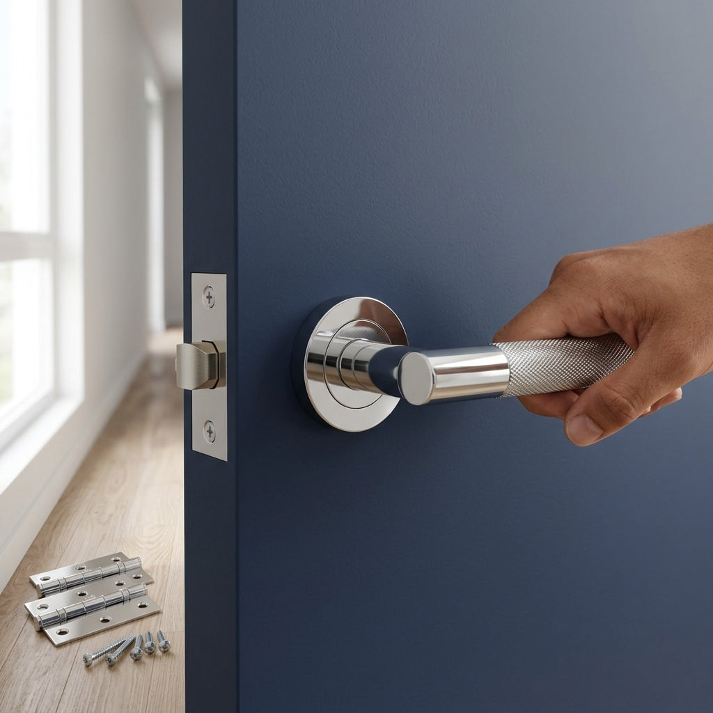 Lagos Latch Pack - Ultimate Door Pack