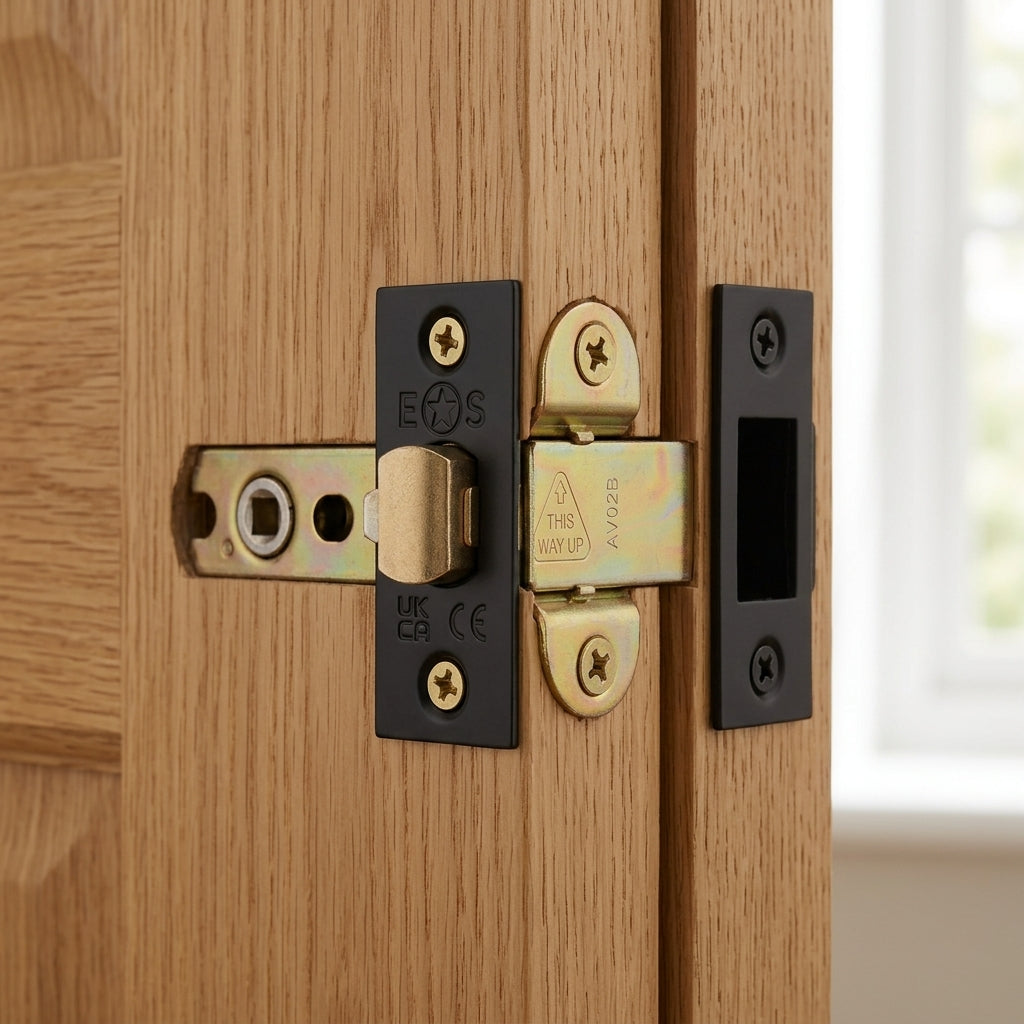 Easi-T Tubular Deadbolt