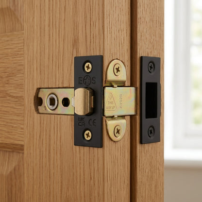 Easi-T Tubular Deadbolt