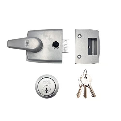 1630 Deadlocking Nightlatch