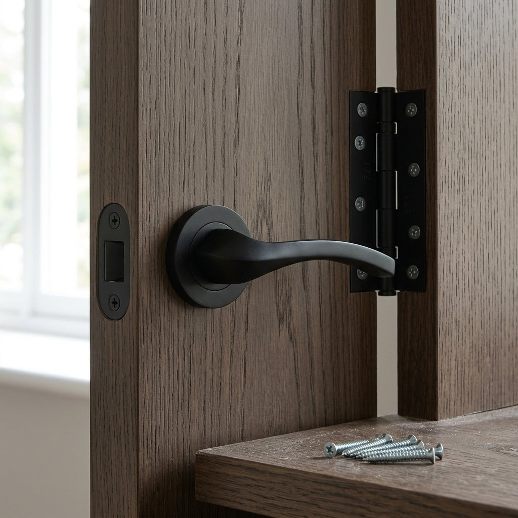 Sines Latch Pack - Ultimate Door Pack