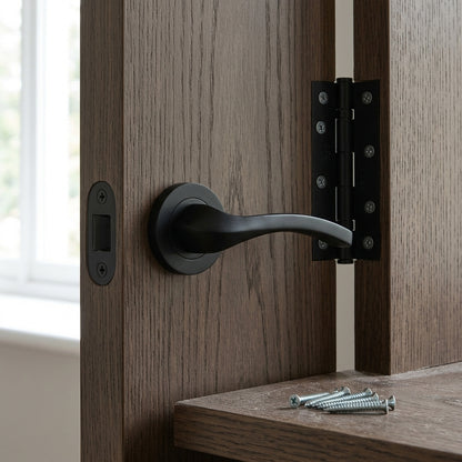 Sines Latch Pack - Ultimate Door Pack