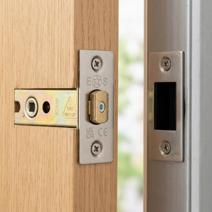 Easi-T Tubular Deadbolt
