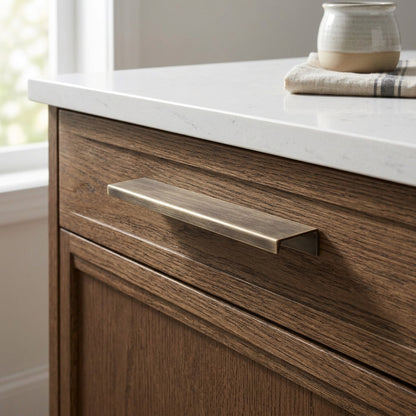 Squared Edge Pull