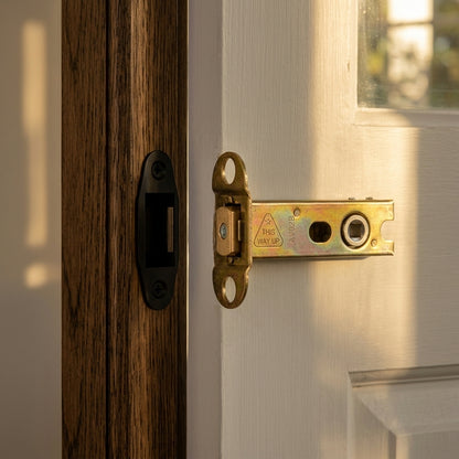 Easi-T Tubular Deadbolt