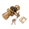 66 Entrance Knobset