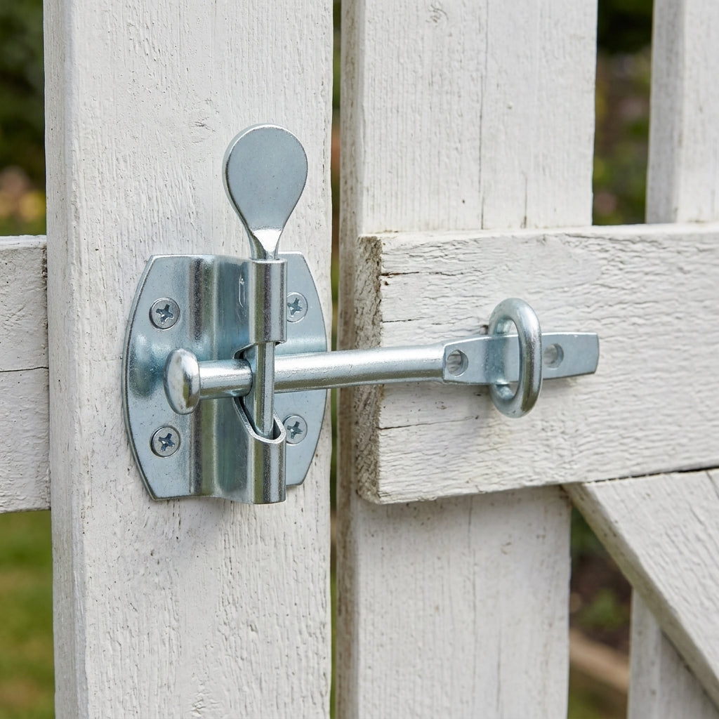 Auto Gate Catch - Retail Pack