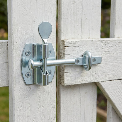 Auto Gate Catch - Retail Pack