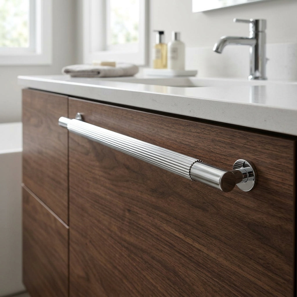 Lines Pull Handle Range