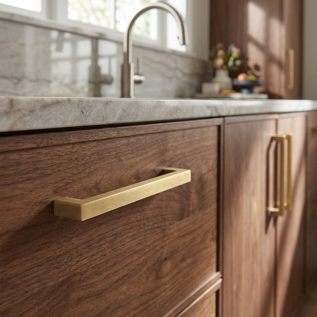Block Handle