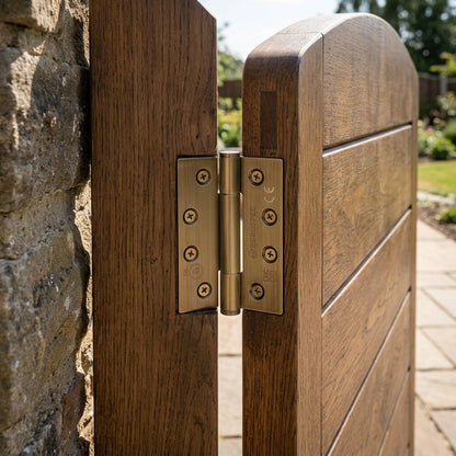 Grade 14 Concealed Bearing Hinge