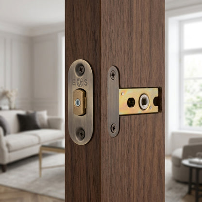 Easi-T Tubular Deadbolt