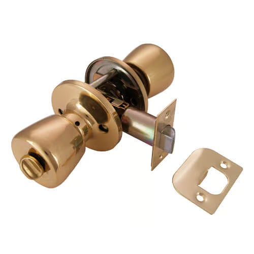 168 Privacy Knobset
