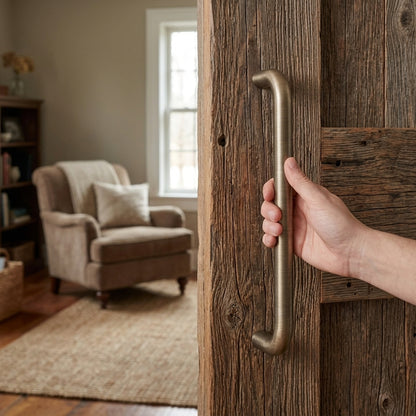 D Pull Handle Range