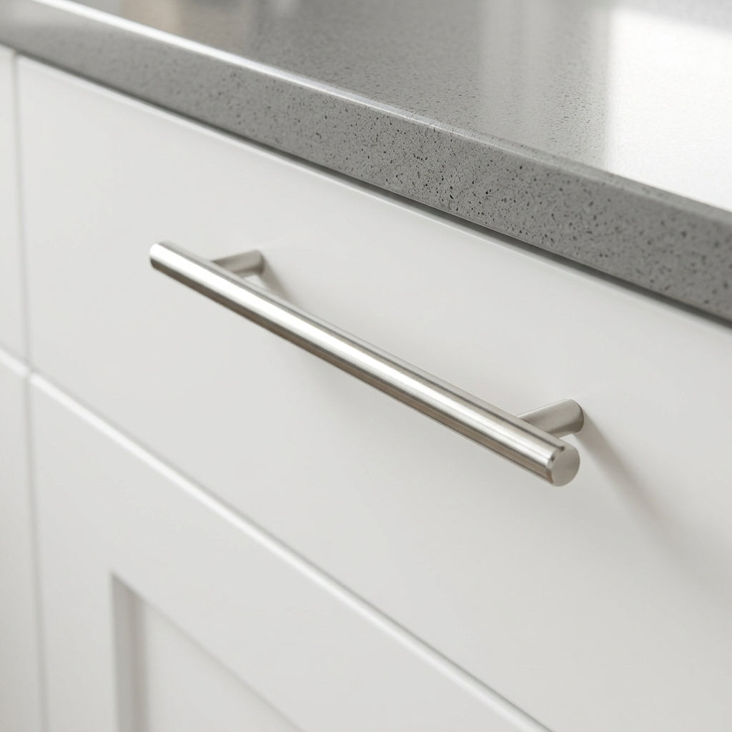 Steel T-Bar Handle