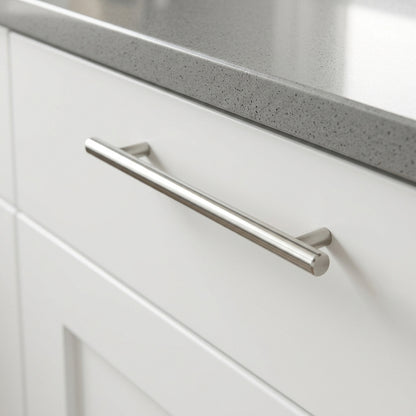 Steel T-Bar Handle