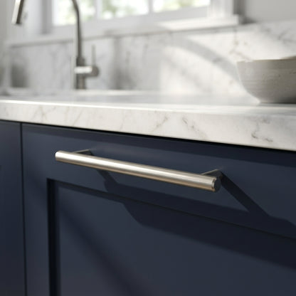Steel T-Bar Handle