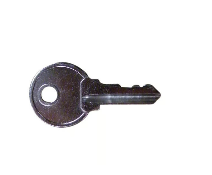 Cotswold Window Handle Key Type 3