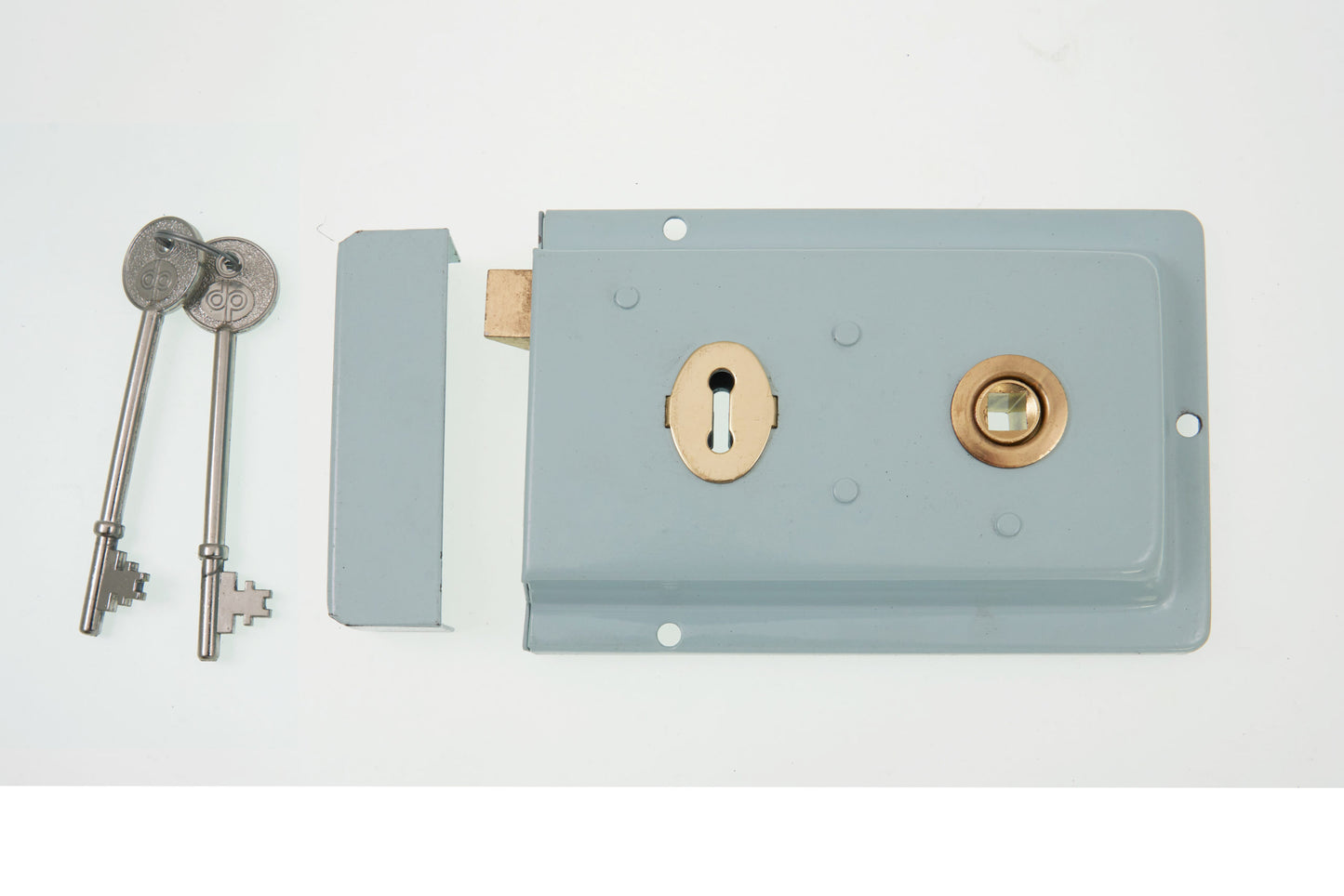 150x100mm Rim sashlock