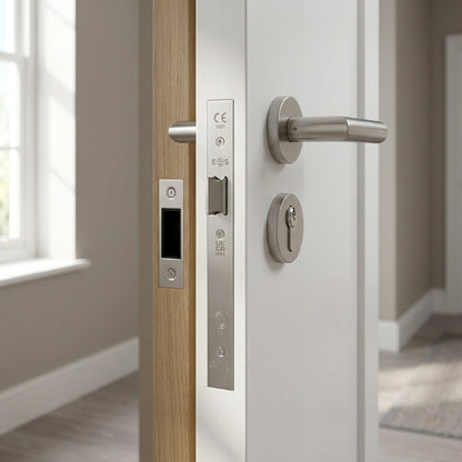 Easi-T Architectural Din Latch