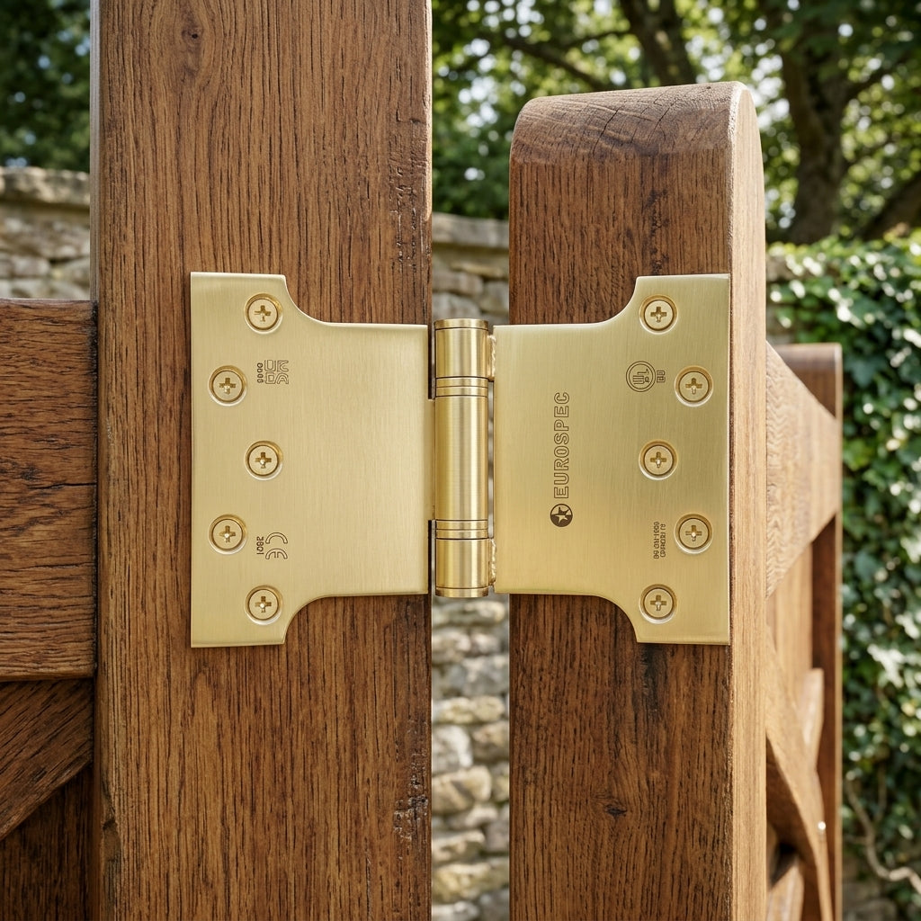 Grade 13 Parliament Hinge