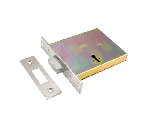 Fire Brigade Mortice Deadlock