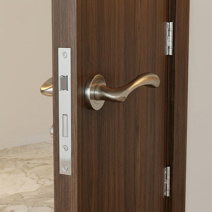 Sintra Lever on Rose Latch Pack