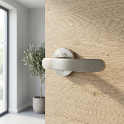 SWL Berlino Lever on Rose