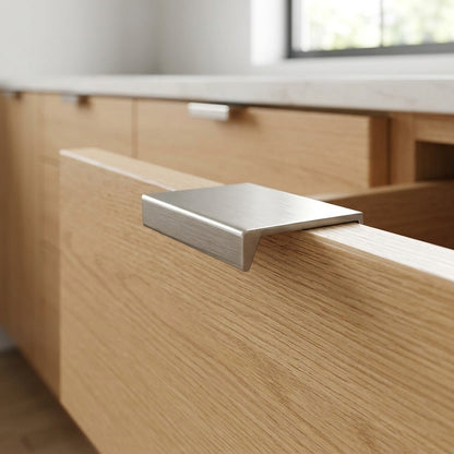 Squared Edge Pull