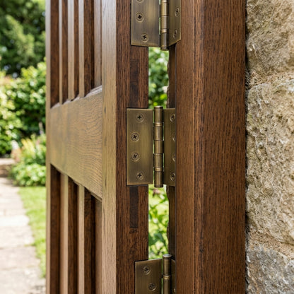 Cabinet Hinge