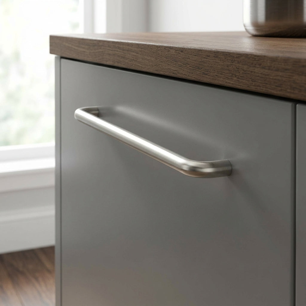 19mm D Pull Handles