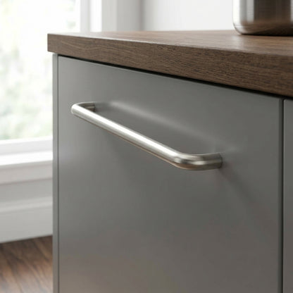 19mm D Pull Handles
