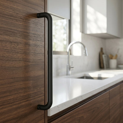 D Pull Handle Range