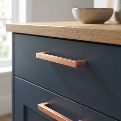 Block Handle